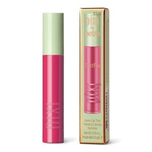 Pixi by Petra TintFix Lip & Cheek Tint – Love – 0.16 oz / 4.5 g